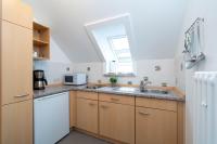 Haus Tweeflunken Wohnung 4 - B&B Kellenhusen