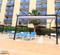 APARTBEACH NUEVO ALBORAN 617 con PISCINA - B&B Salou