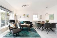 Kellenhuus - B&B