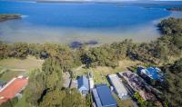 Lakeside Sorrento Sanctuary Point - B&B