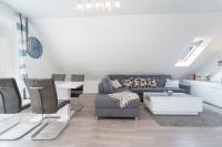 Blankwasserweg 16- Sonnenseite - Chambres d’hôtes Grömitz