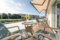 Blankwasserweg 16- Sonnenseite - Chambres d’hôtes Grömitz