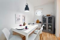 Haus Windjammer Eagle - B&B Laboe