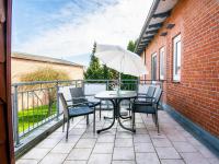 Haus zur Linde Wohnung 4 - B&B Dahme