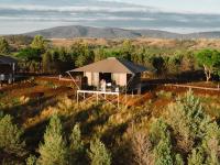 Wilderluxe Lake Keepit - B&B