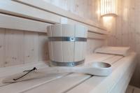 Dahmer Dünen Relax am Meer - Ferienwohnung Dahme