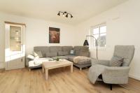 Am Feldweg 8 Heringsmöwe - B&B Süssau