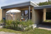 Blankwasserweg 131 Lensterstrand Oase Bungalow 6 - Ferienwohnung