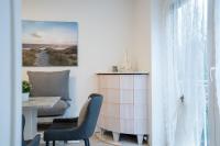 Appartementhausanlage Wennseestraße Lüttje Doens - B&B Scharbeutz