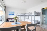 Baltic Strandkoje Grömitz - B&B Grömitz