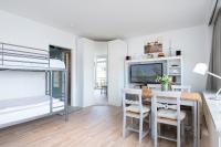 Baltic Strandkoje Grömitz - B&B Grömitz