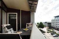 Grömitz Center Sandkorn 5 - B&B