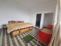 Tweepersoonskamer met Extra Bed