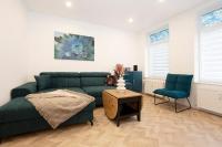 Rosenstraße 27 Merlin - Ferienwohnung