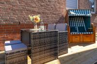 Rosenstraße 27 Merlin - B&B Malente