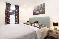 Rosenstraße 27 Merlin - B&B Malente