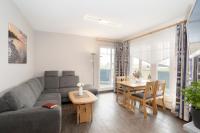 Zur Düne Wohnung 8 - Chambres d’hôtes Dahme