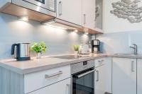 Esprit 4 - Chambres d’hôtes Scharbeutz