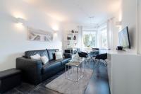 Haus Seeburg Wohnung 5 - Chambres d’hôtes