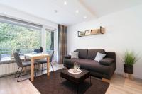 Haus Meeresgruß Ostseebrise - B&B