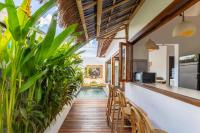 Villa Alain 3 - Ferienwohnung Canggu