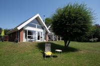 Twinhus Süssau - B&B