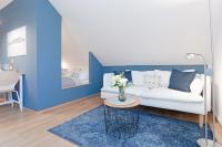 Haus Baltic Strandnüst - B&B