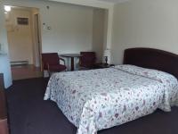 Chambre Standard Lit Queen-Size