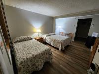 Chambre Double Standard