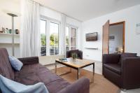 Seepark Muschelschubser - B&B