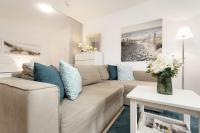 Kleine Kajüte 42 - Chambres d’hôtes Grömitz