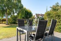 Kleine Kajüte 42 - B&B Grömitz