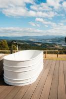 Skyfarm Retreat - B&B Cradoc