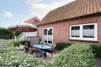 Rosenstraße 1a Bootshaus - Ferienwohnung