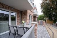 Seestraße 9a Kiek ins Huus - B&B Grömitz