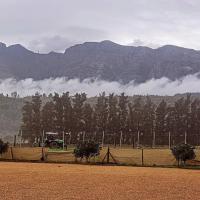 Val Mor country house - B&B Paarl