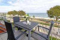 Strandresidenz Deern 17 - B&B