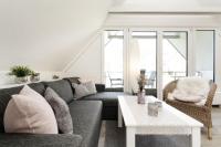 Badeweg 4 Bullerbü 10 - B&B