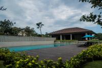 Nivata A3 Ciputra Beach Resort near Tanah Lot - B&B