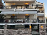 Studios Drakontis - Chambres d’hôtes Liménas