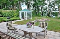Hohrott 17 Villa Bellevue I - B&B