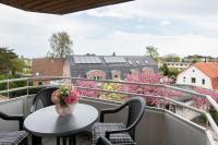 Haus Meeresgruß Sonneck - B&B Grömitz