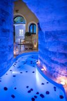 Villa 1 Chambre avec Bain à Remous Extérieur - Vue sur Jardin