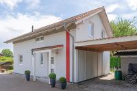 Traumdomizil Lenste - B&B Lenste