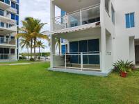 Playa Blanca escapada perfecta con vista al mar y piscina en Río Hato - Chambres d'hôtes Playa Blanca
