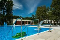 APARTAMENT Z BASENEM (OS. POLANKI) - B&B Kołobrzeg