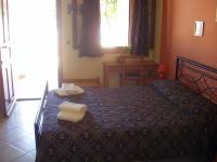 Tweepersoonskamer met 1 of 2 Bedden