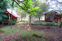 Vocaré Finca Agroecológica - Chambres d’hôtes Upala