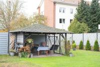 Sandberger Weg 62 Kajüte am Sandberg - Bed and Breakfast Neustadt in Holstein