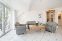 Strandresidenz Wohnung 7 - Bed and Breakfast Kellenhusen